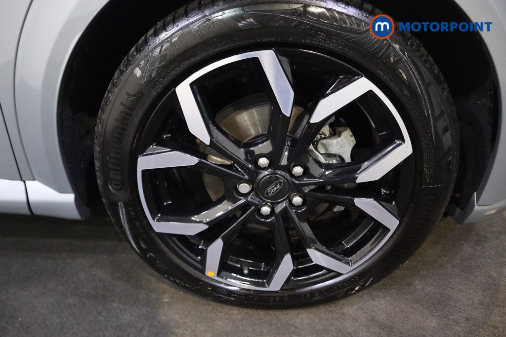 Ford Puma St-Line X Automatic Petrol SUV - Stock Number (1590370) - 19th supplementary image