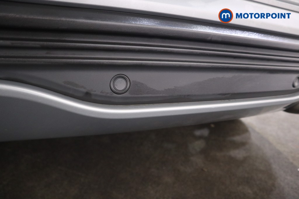 Ford Puma St-Line X Automatic Petrol SUV - Stock Number (1590370) - 22nd supplementary image