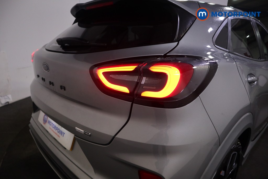 Ford Puma St-Line X Automatic Petrol SUV - Stock Number (1590370) - 24th supplementary image