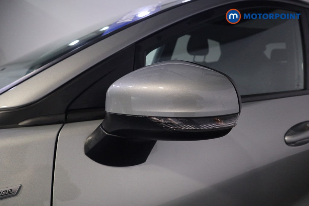 Ford Puma St-Line X Automatic Petrol SUV - Stock Number (1590370) - 27th supplementary image