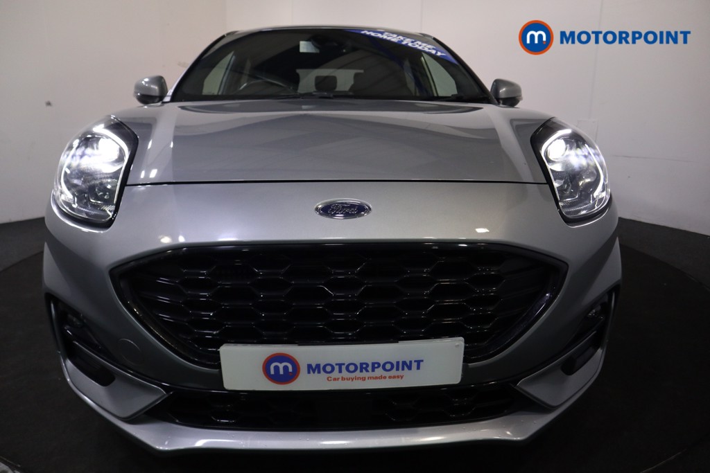 Ford Puma St-Line X Automatic Petrol SUV - Stock Number (1590370) - 31st supplementary image