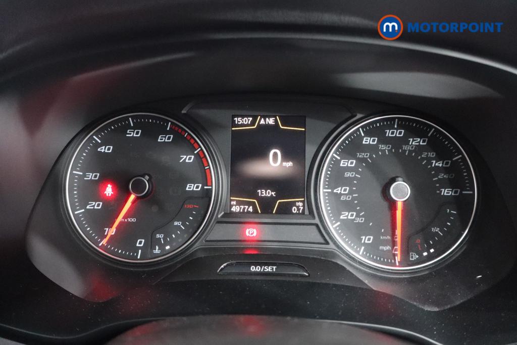 Seat Leon Se Dynamic Technology Manual Petrol Hatchback - Stock Number (1590529) - 6th supplementary image