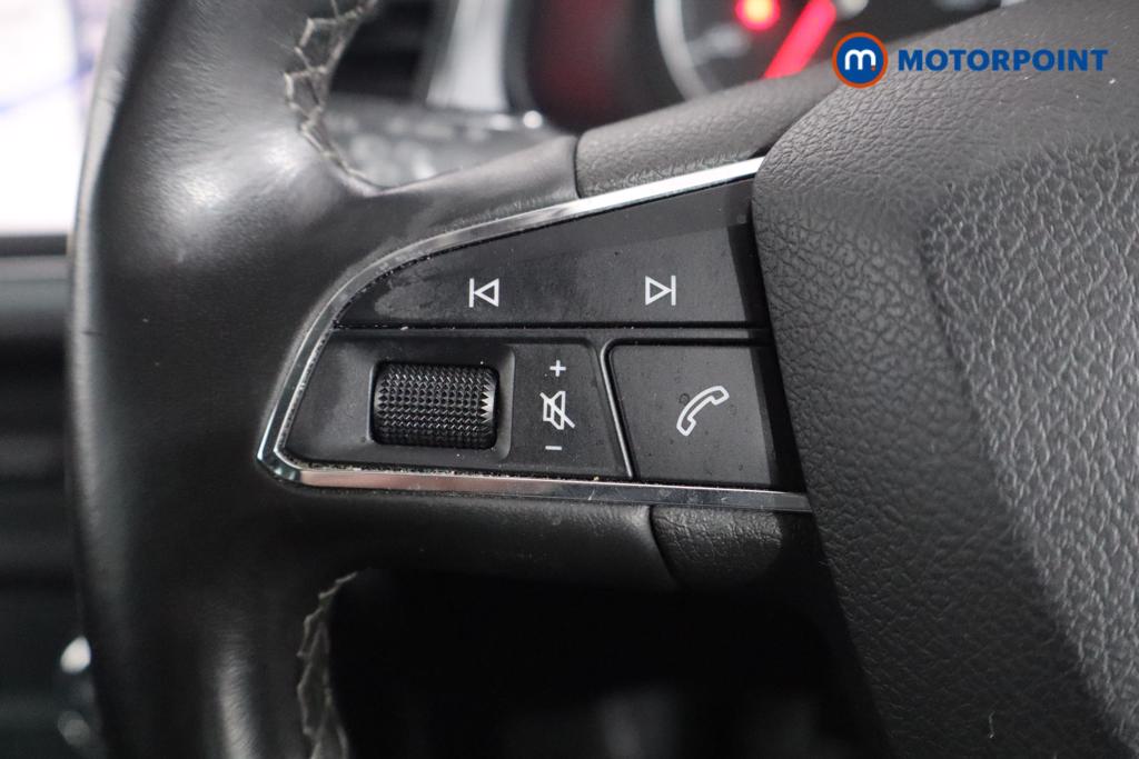 Seat Leon Se Dynamic Technology Manual Petrol Hatchback - Stock Number (1590529) - 8th supplementary image
