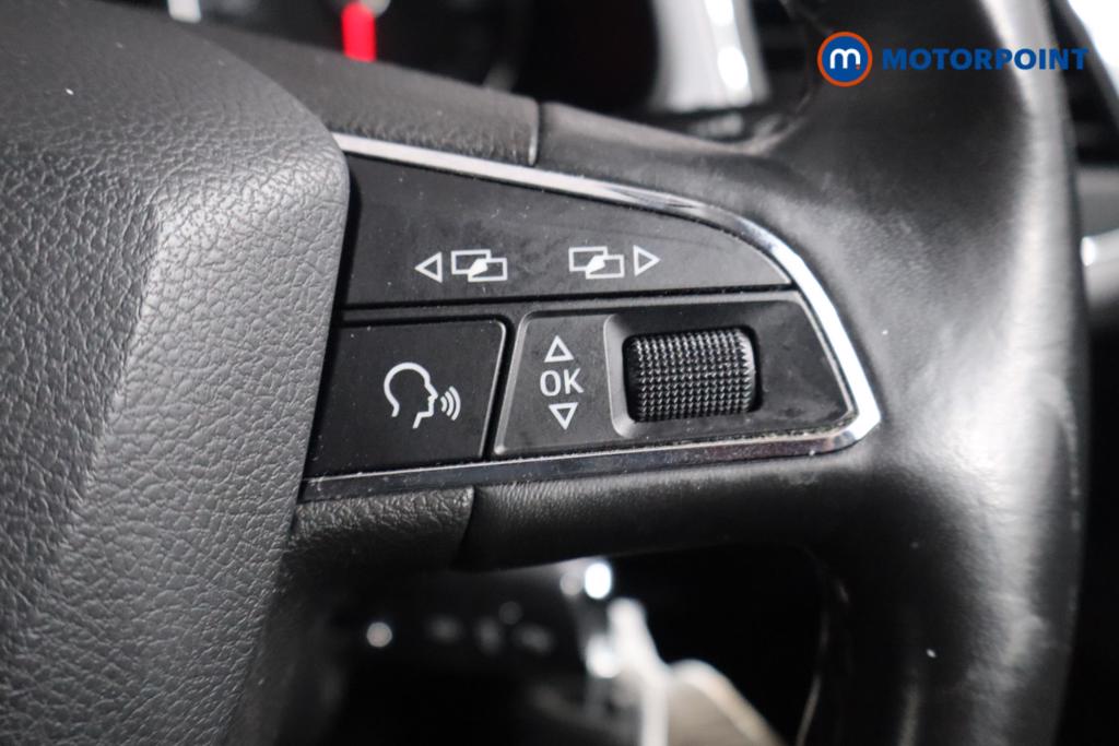 Seat Leon Se Dynamic Technology Manual Petrol Hatchback - Stock Number (1590529) - 9th supplementary image