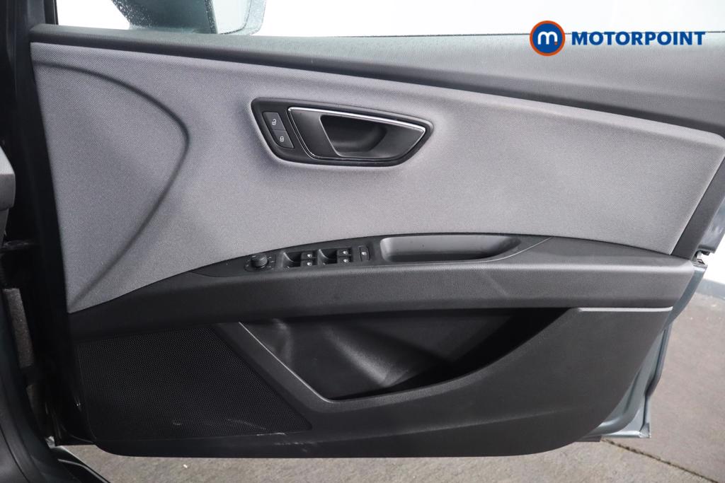 Seat Leon Se Dynamic Technology Manual Petrol Hatchback - Stock Number (1590529) - 12th supplementary image