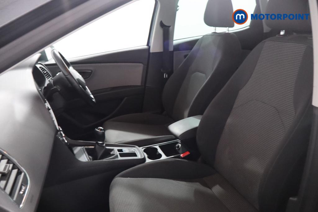 Seat Leon Se Dynamic Technology Manual Petrol Hatchback - Stock Number (1590529) - 13th supplementary image