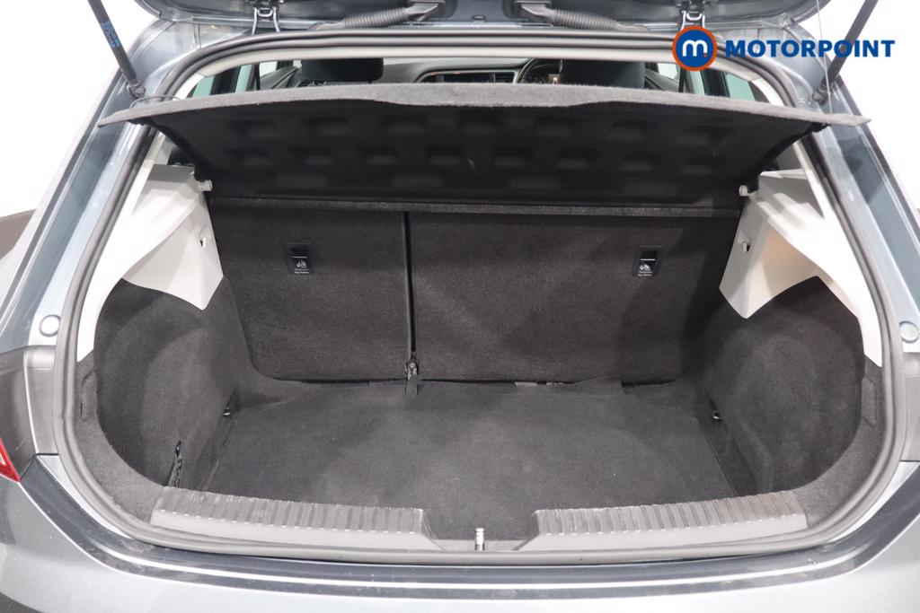 Seat Leon Se Dynamic Technology Manual Petrol Hatchback - Stock Number (1590529) - 15th supplementary image