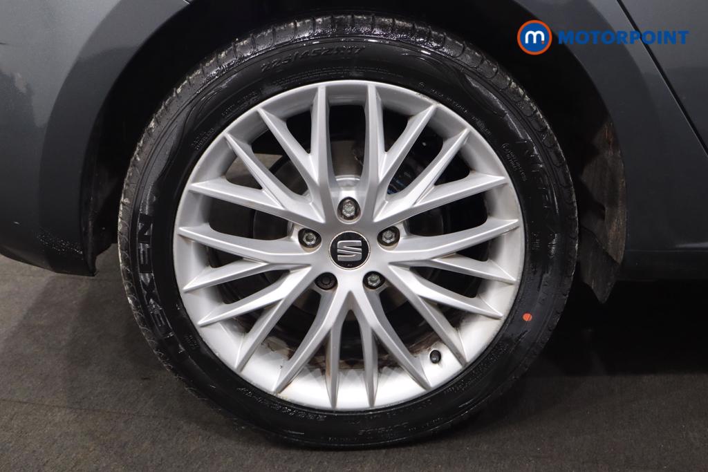 Seat Leon Se Dynamic Technology Manual Petrol Hatchback - Stock Number (1590529) - 19th supplementary image