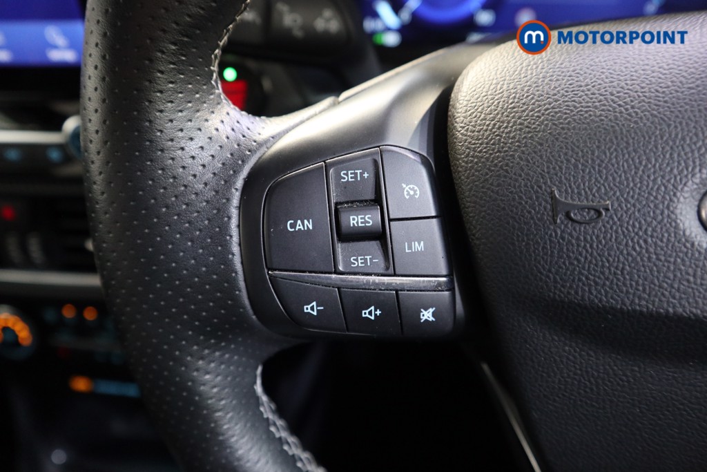 Ford Puma ST Manual Petrol SUV - Stock Number (1590969) - 3rd supplementary image