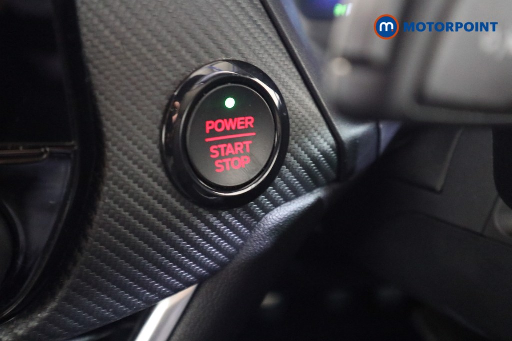 Ford Puma ST Manual Petrol SUV - Stock Number (1590969) - 7th supplementary image