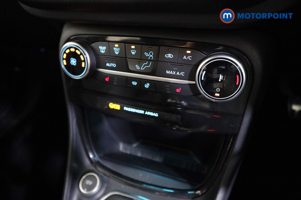 Ford Puma ST Manual Petrol SUV - Stock Number (1590969) - 9th supplementary image