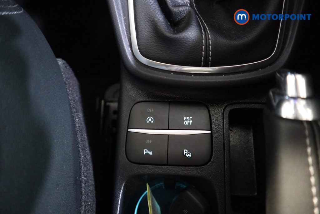 Ford Puma ST Manual Petrol SUV - Stock Number (1590969) - 11th supplementary image