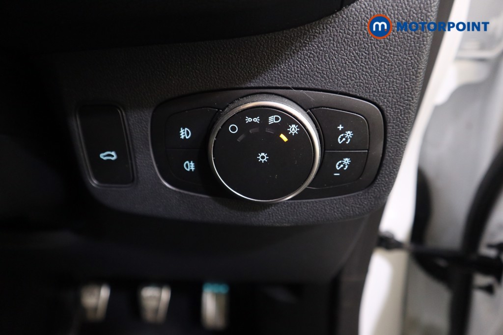 Ford Puma ST Manual Petrol SUV - Stock Number (1590969) - 13th supplementary image