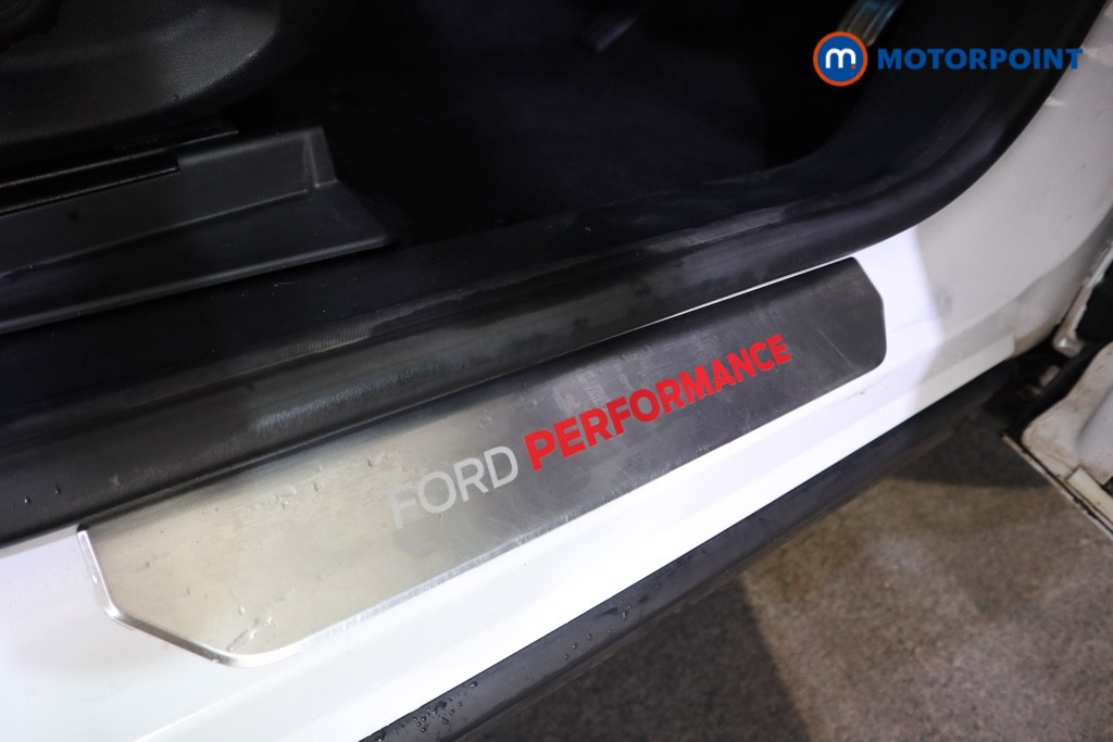 Ford Puma ST Manual Petrol SUV - Stock Number (1590969) - 16th supplementary image