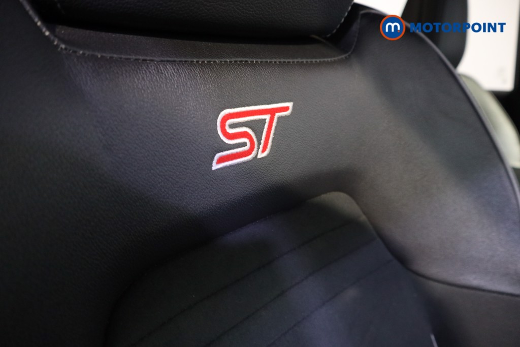 Ford Puma ST Manual Petrol SUV - Stock Number (1590969) - 18th supplementary image