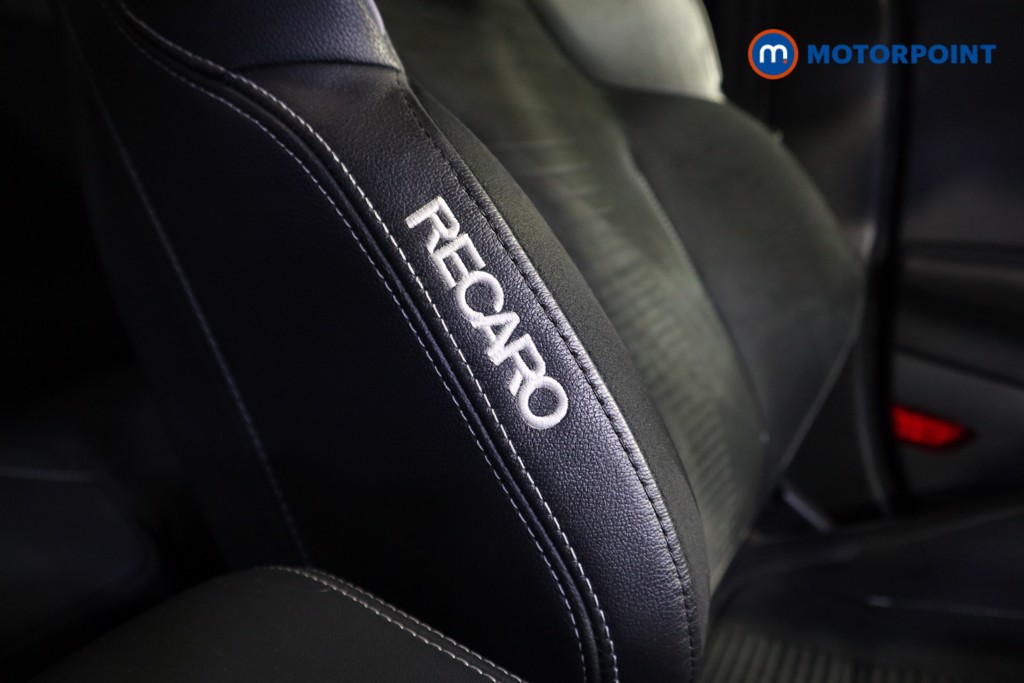 Ford Puma ST Manual Petrol SUV - Stock Number (1590969) - 19th supplementary image