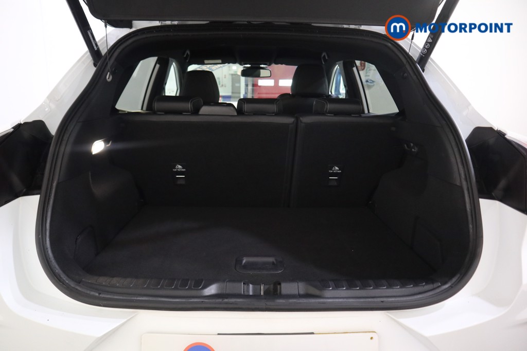 Ford Puma ST Manual Petrol SUV - Stock Number (1590969) - 23rd supplementary image