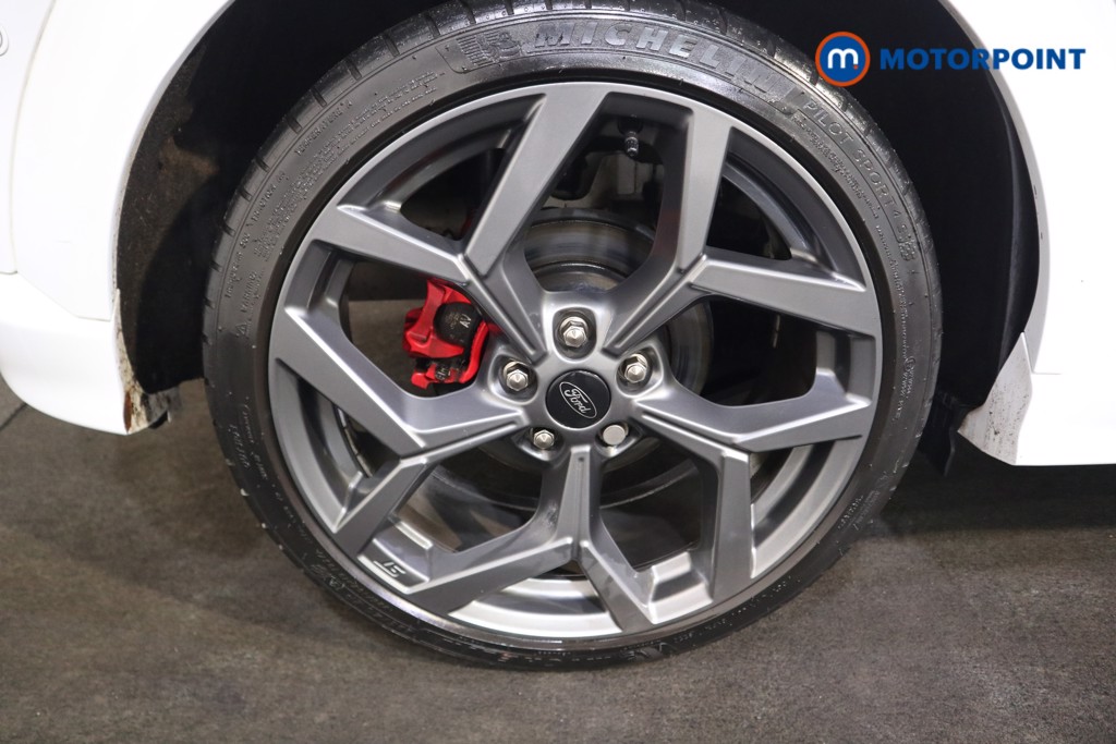 Ford Puma ST Manual Petrol SUV - Stock Number (1590969) - 25th supplementary image