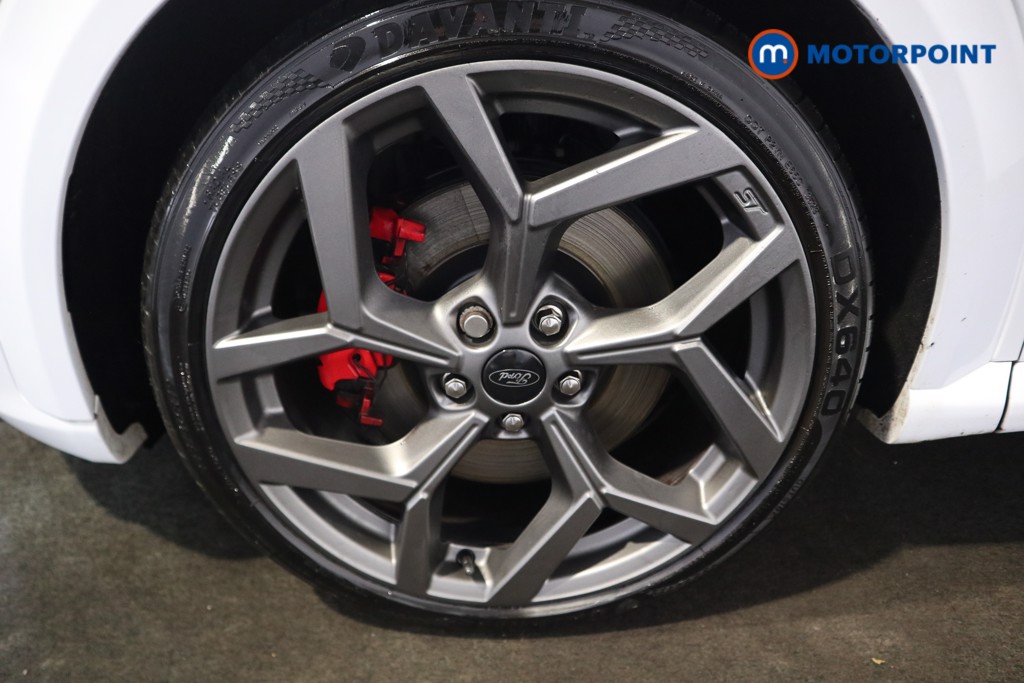 Ford Puma ST Manual Petrol SUV - Stock Number (1590969) - 27th supplementary image