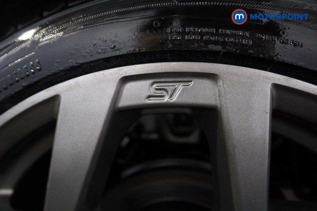 Ford Puma ST Manual Petrol SUV - Stock Number (1590969) - 29th supplementary image
