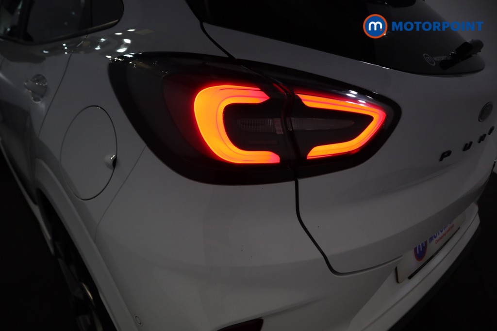 Ford Puma ST Manual Petrol SUV - Stock Number (1590969) - 32nd supplementary image