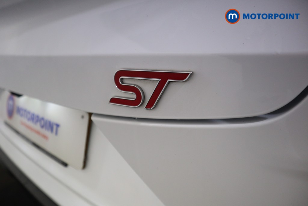 Ford Puma ST Manual Petrol SUV - Stock Number (1590969) - 34th supplementary image