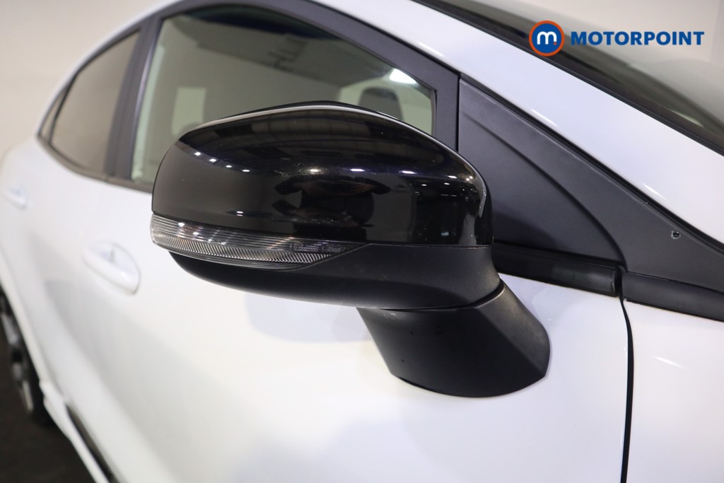 Ford Puma ST Manual Petrol SUV - Stock Number (1590969) - 36th supplementary image