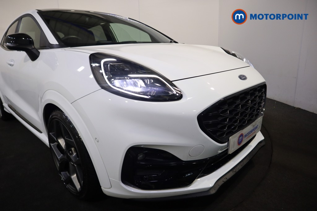 Ford Puma ST Manual Petrol SUV - Stock Number (1590969) - 40th supplementary image