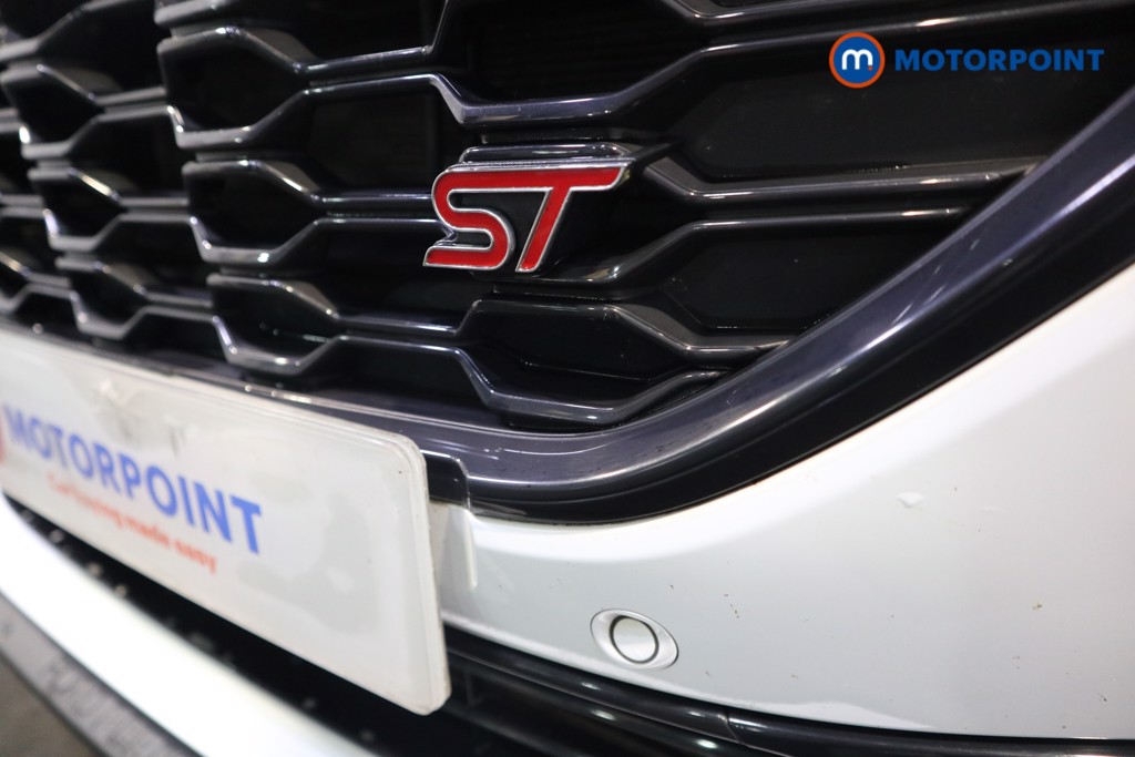 Ford Puma ST Manual Petrol SUV - Stock Number (1590969) - 41st supplementary image