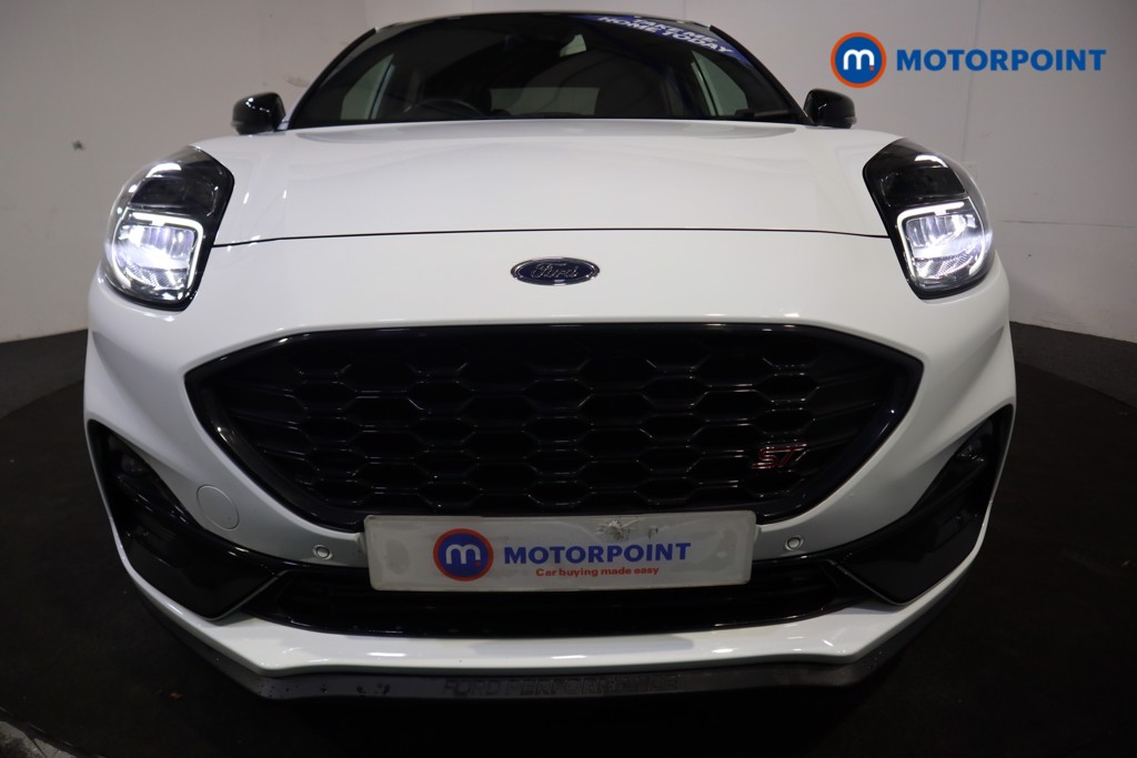 Ford Puma ST Manual Petrol SUV - Stock Number (1590969) - 42nd supplementary image