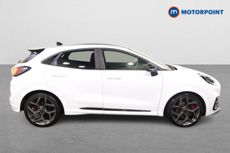 Ford Puma ST Manual Petrol SUV - Stock Number (1590969) - Drivers side