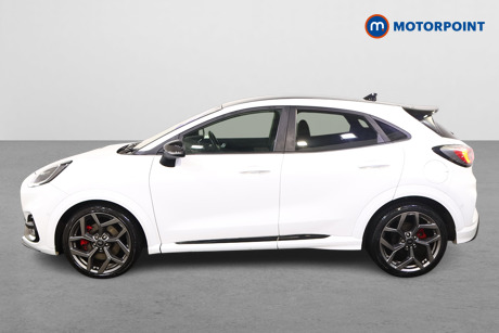 Ford Puma ST Manual Petrol SUV - Stock Number (1590969) - Passenger side