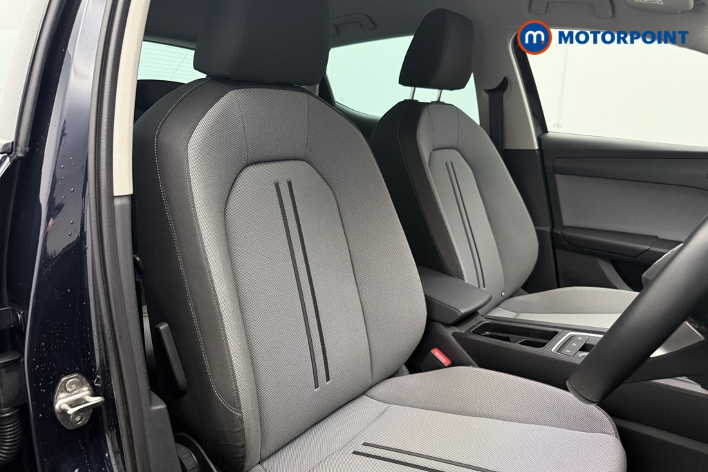 Seat Leon Se Dynamic Manual Petrol Hatchback - Stock Number (1591113) - 6th supplementary image