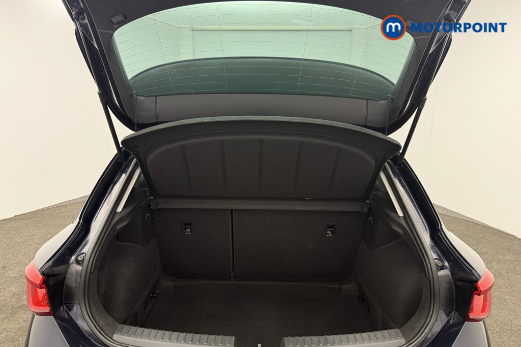 Seat Leon Se Dynamic Manual Petrol Hatchback - Stock Number (1591113) - 10th supplementary image