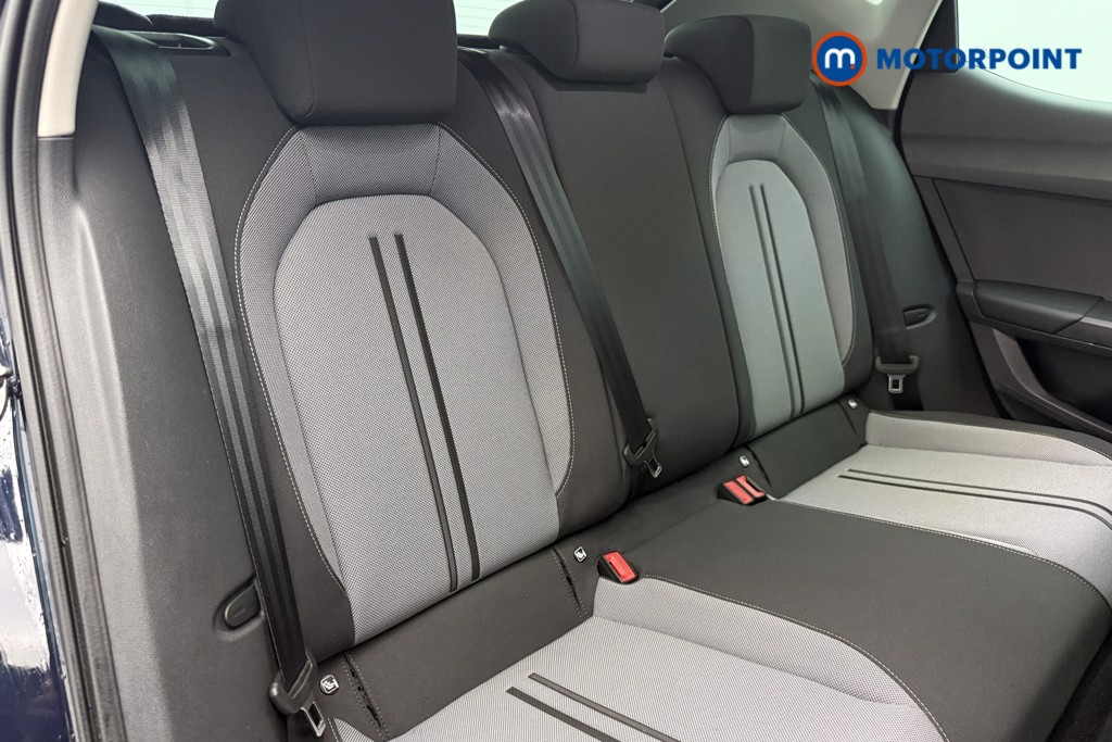 Seat Leon Se Dynamic Manual Petrol Hatchback - Stock Number (1591113) - 12th supplementary image