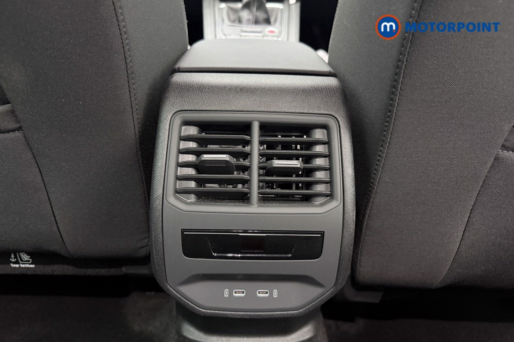Seat Leon Se Dynamic Manual Petrol Hatchback - Stock Number (1591113) - 19th supplementary image