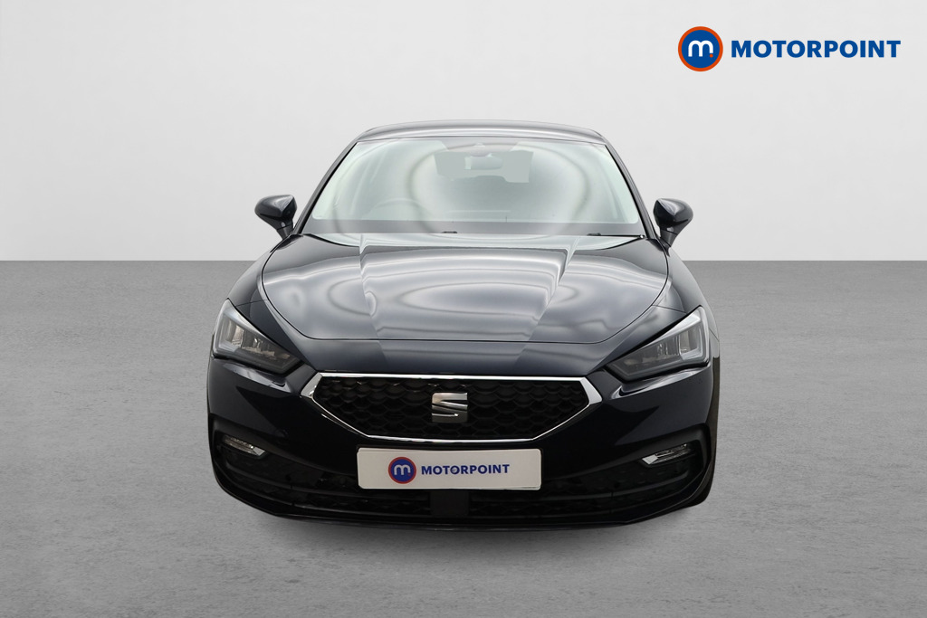 Seat Leon Se Dynamic Manual Petrol Hatchback - Stock Number (1591113) - Front bumper