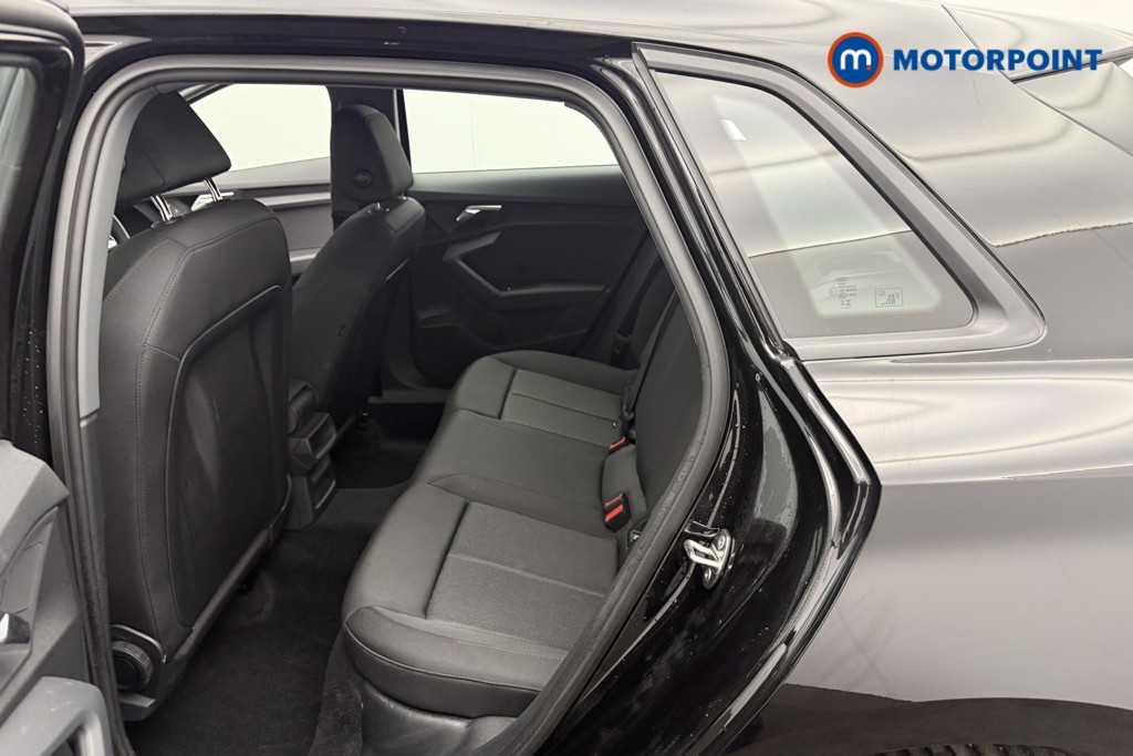 Audi A3 Technik Manual Petrol Hatchback - Stock Number (1591118) - 3rd supplementary image