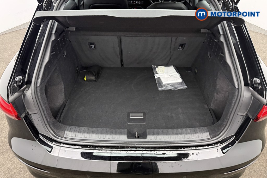 Audi A3 Technik Manual Petrol Hatchback - Stock Number (1591118) - 9th supplementary image