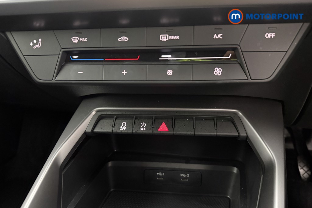 Audi A3 Technik Manual Petrol Hatchback - Stock Number (1591118) - 25th supplementary image