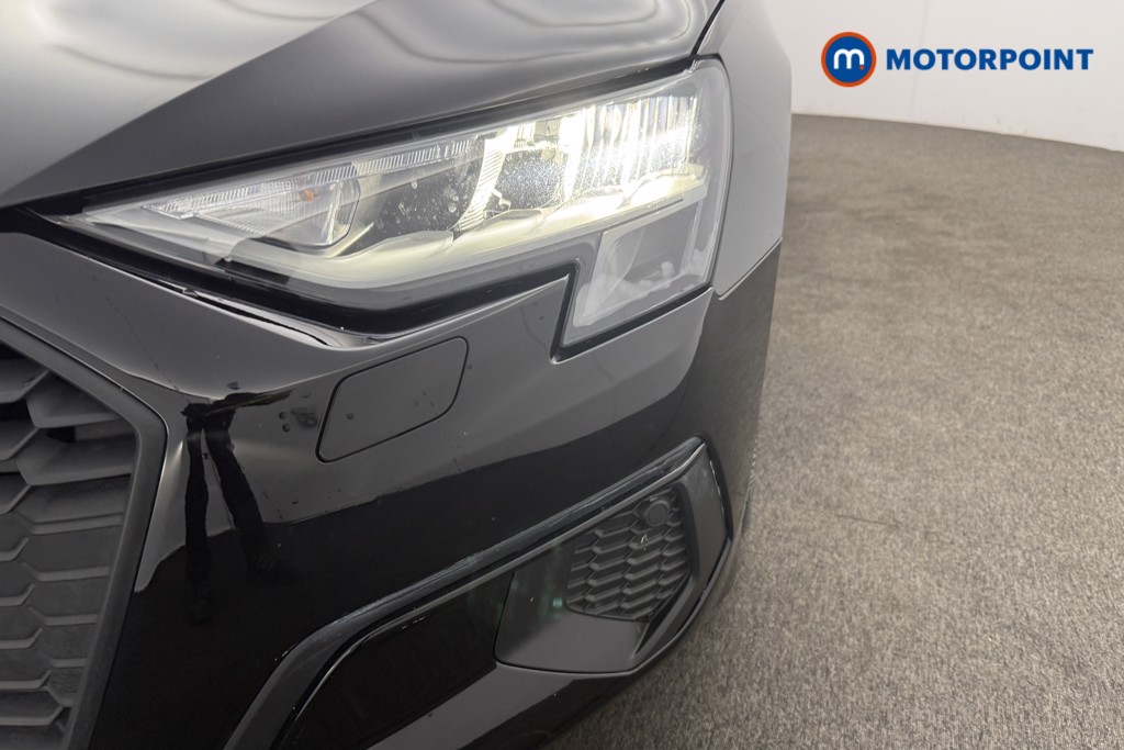 Audi A3 Technik Manual Petrol Hatchback - Stock Number (1591118) - 29th supplementary image