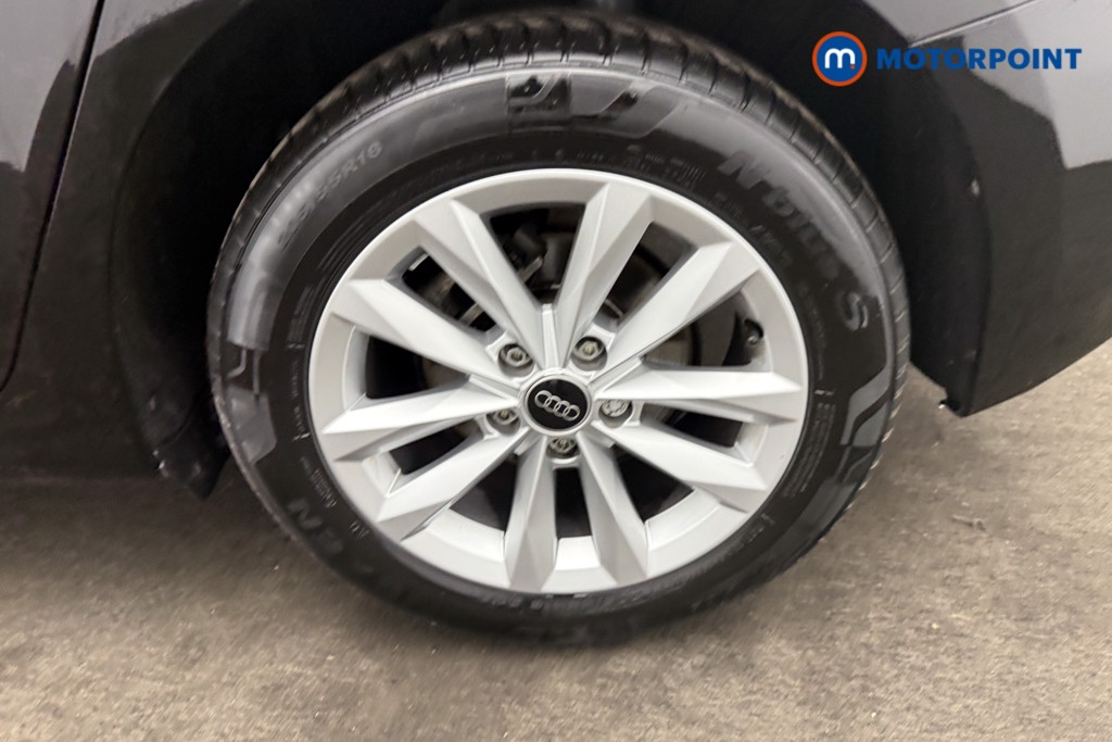 Audi A3 Technik Manual Petrol Hatchback - Stock Number (1591118) - 31st supplementary image