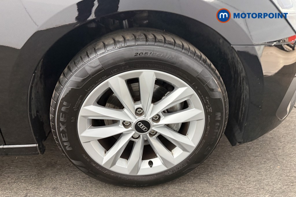 Audi A3 Technik Manual Petrol Hatchback - Stock Number (1591118) - 33rd supplementary image