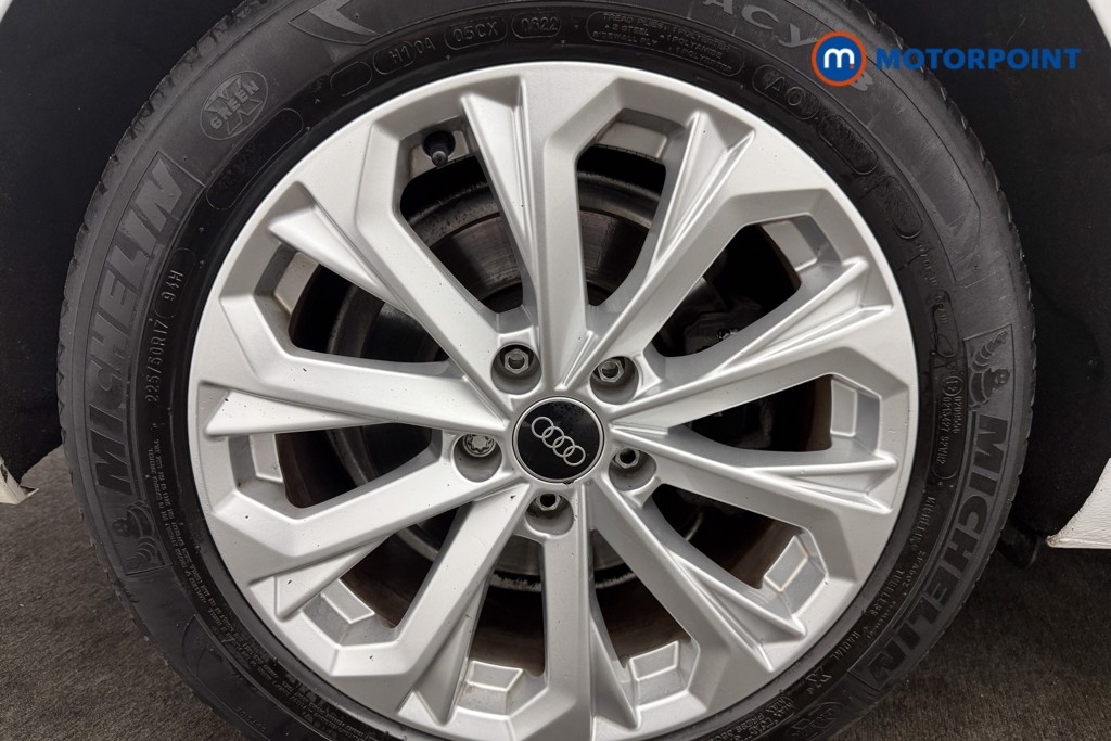 Audi A4 Technik Automatic Petrol Saloon - Stock Number (1591123) - 3rd supplementary image