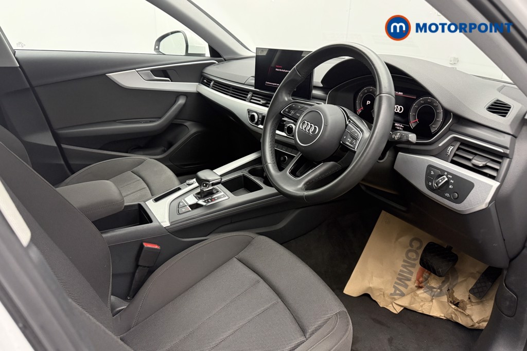 Audi A4 Technik Automatic Petrol Saloon - Stock Number (1591123) - 5th supplementary image