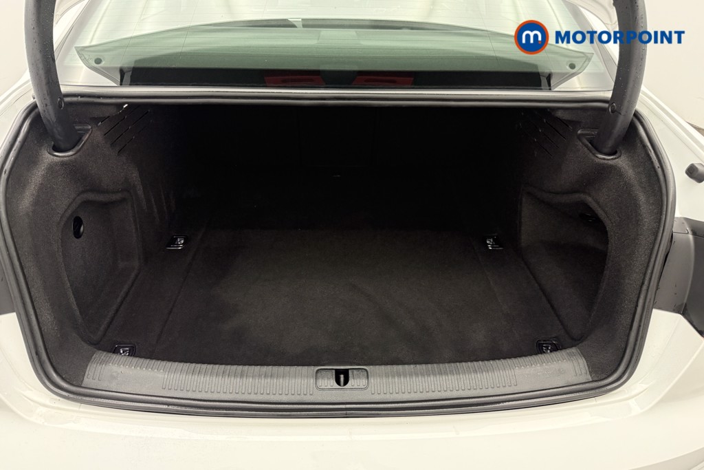 Audi A4 Technik Automatic Petrol Saloon - Stock Number (1591123) - 10th supplementary image