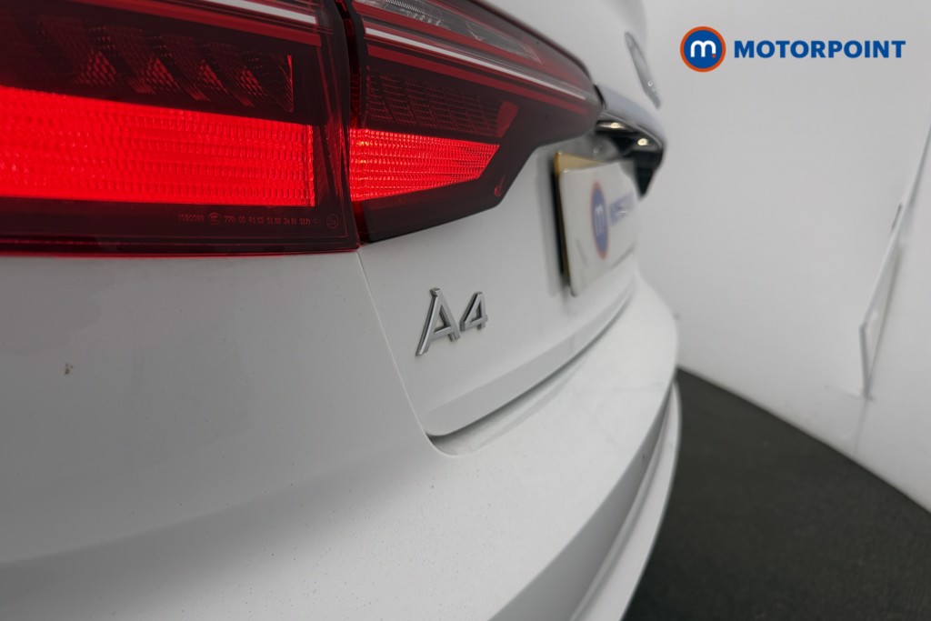 Audi A4 Technik Automatic Petrol Saloon - Stock Number (1591123) - 23rd supplementary image