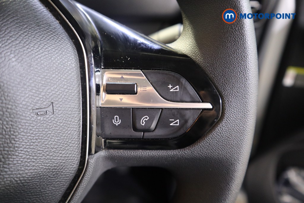 Peugeot Partner Professional Manual Diesel Panel Van - Stock Number (1591157) - 4th supplementary image