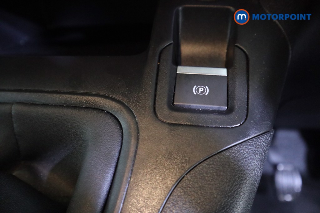 Peugeot Partner Professional Manual Diesel Panel Van - Stock Number (1591157) - 8th supplementary image