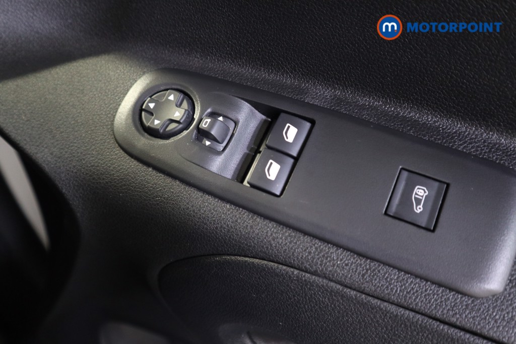 Peugeot Partner Professional Manual Diesel Panel Van - Stock Number (1591157) - 11th supplementary image